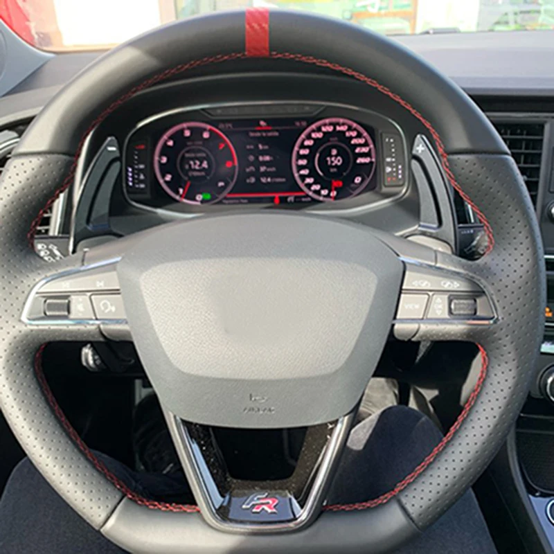 Расширительное колесо для сиденья Alhambra/aeca/Leon FR/ Leon 4 5F|Рулевые колеса и ступицы