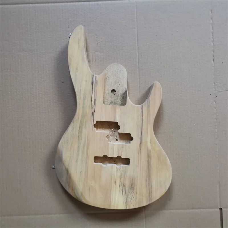 

JNTM Guitar Body Electric Guitar Semi-finished Body DIY (210)