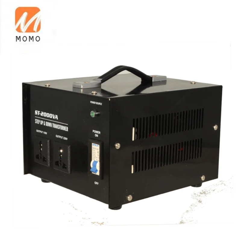 

Factory Price ST Step Up & Down Transformer 5000VA ,Power Usage Transformer .