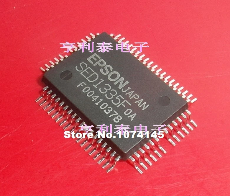 

SED1335FOA SED1335F0A