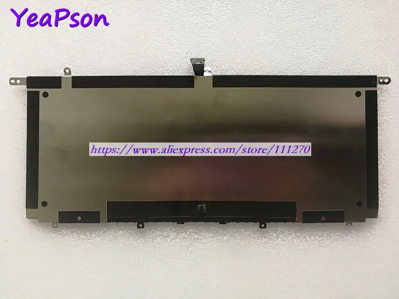 Оригинальный аккумулятор Yeapson для ноутбука HP Spectre 13 7 5 13t 3000 6750 в мАч|Аккумуляторы