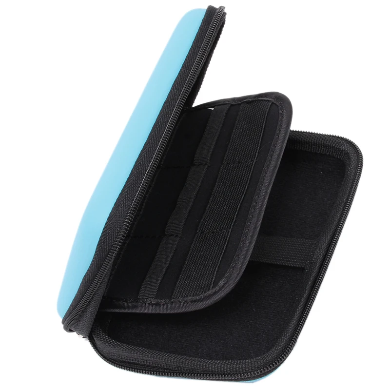 Travel Bag Mobile Kit Case Digital Gadget Devices USB Cable Data Line Insert Set | Багаж и сумки