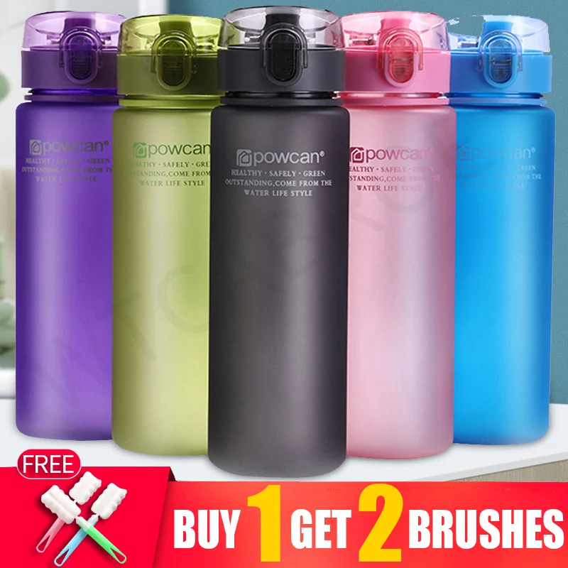 

My 1000 мл многоразовая школьная здоровая спортивная Тыква детская бутылка для воды кувшин велосипед Большая пластиковая посуда для напитков ...