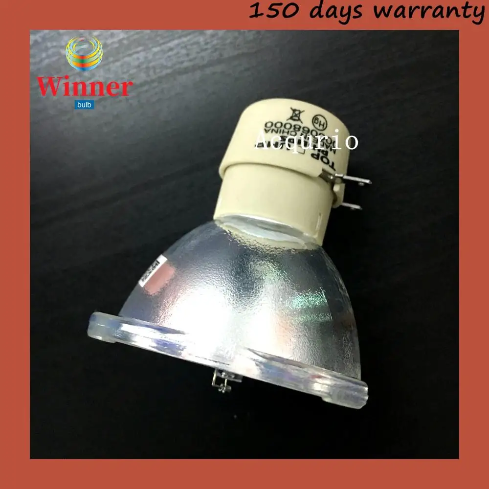 Высококачественная 200 Вт 5R Лампа MSD платиновая для луча с острым движущимся лучом