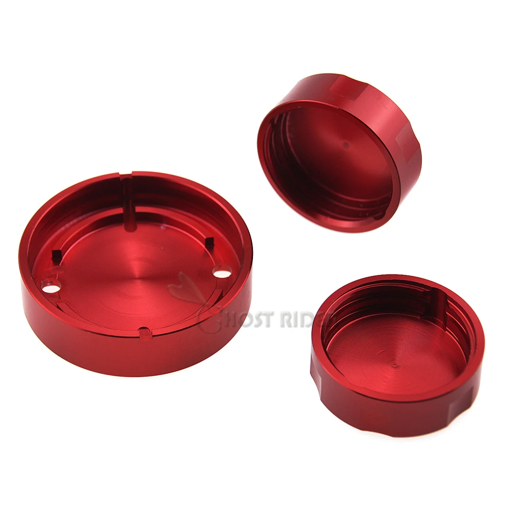 Крышка цилиндра переднего тормоза сцепления заднего для DUCATI 959 Panigale 2016-2019 |