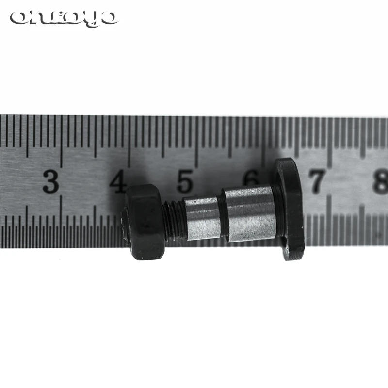 Детали для компьютерной вышивальной машины 1 штифт с масляным баком без