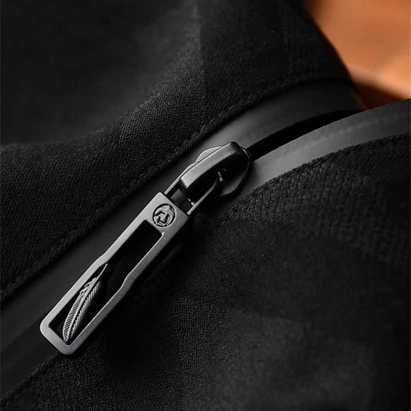 

wool Men's fashion jacket, dyed baseball collar, autumn high quality coat, tights