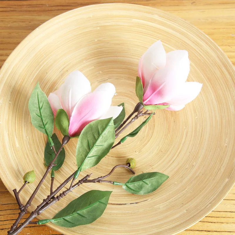 6 5 ~ 8 см шелковые искусственные цветы для свадьбы украшения дома вечерние