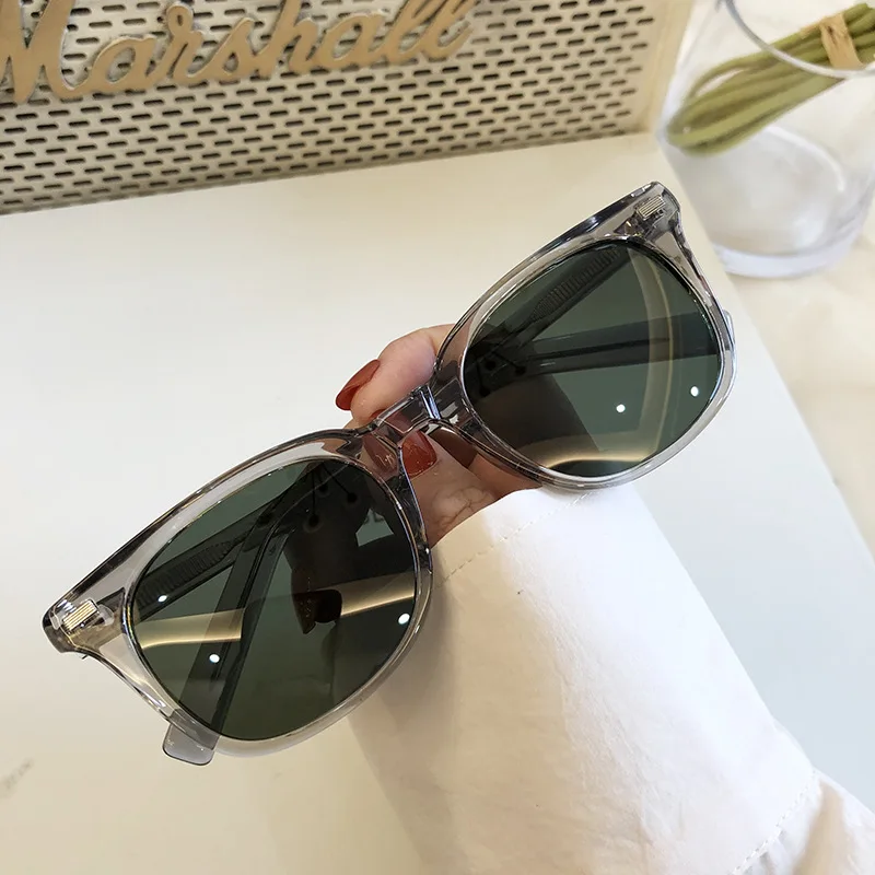 

MS 2021 Vintage Polarized Sunglasses Women Shades for Women New Arrival Small Size Luxury Female Sunglasses