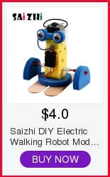 Saizhi 7 шт. набор пластиковых магнитных рыболовных игрушек Детская ванна игрушка игра в рыбалку дети 1 полюс 6 Магнит рыба Крытый Открытый Забавный ребенок