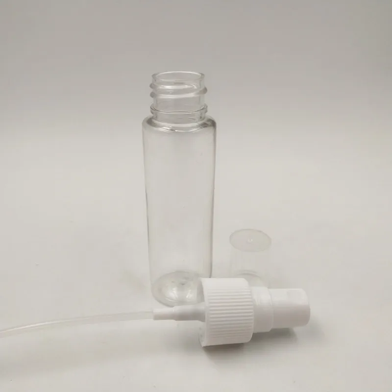 50 + защита от ультрафиолета 2 комплекта 30 мл спрей бутылки с пульверизатором из