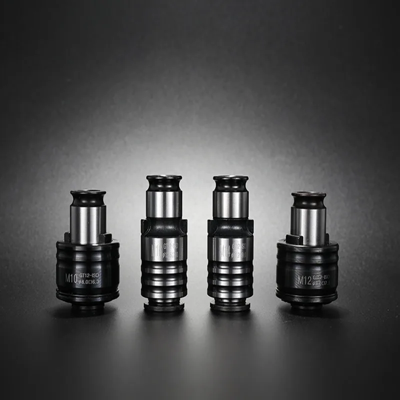 Стандартная стандартная GT12 пневматическая Резьбовая скоба|Сверла| |