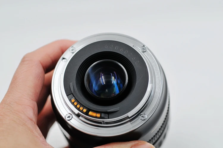 Стандартный зум-объектив Canon EF 28-105 мм для зеркальных камер 3 5-4 5 USM | Электроника