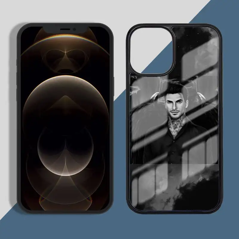 

Retro car off-road racing Phone Case for iPhone 11 12 pro XS MAX 8 7 6 6S Plus X 5S SE 2020 XR Hard PC