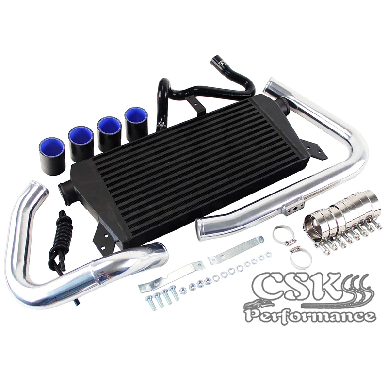 Обновление интеркуллер FMIC комплект для автоматическое слежение) 96 01 VW Passat Audi A4 B5 1