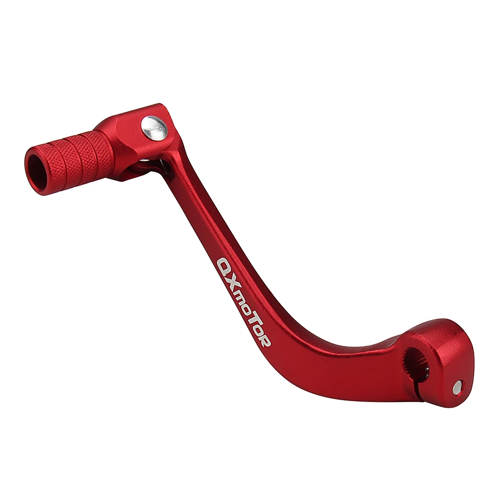 Рычаг переключения передач CNC для Honda CRF110 CR110F CRF 110cc 2013 2014 2015 2016-2020 2021 Рычаги