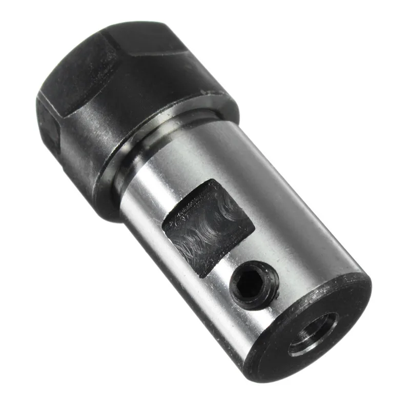 ER11A 8 мм держатель вала двигателя удлинитель цанговый патрон Держатель ЧПУ