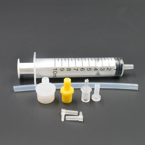 Наборы для чистки печатающей головки для Canon HP Epson