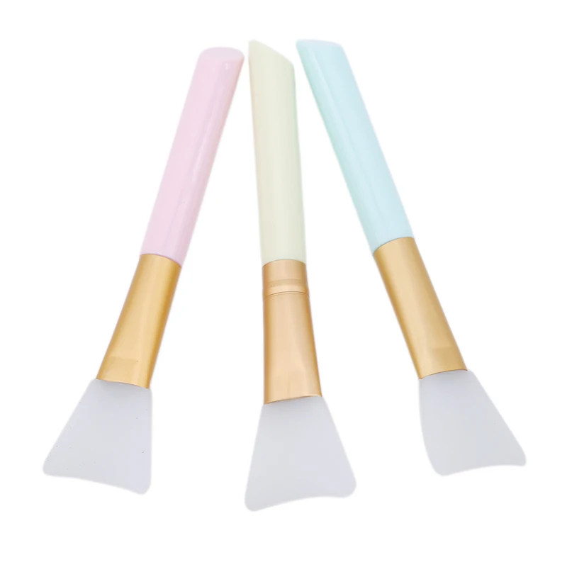 1 шт. Новая высококачественная силиконовая маска для лица смешивание грязи уход