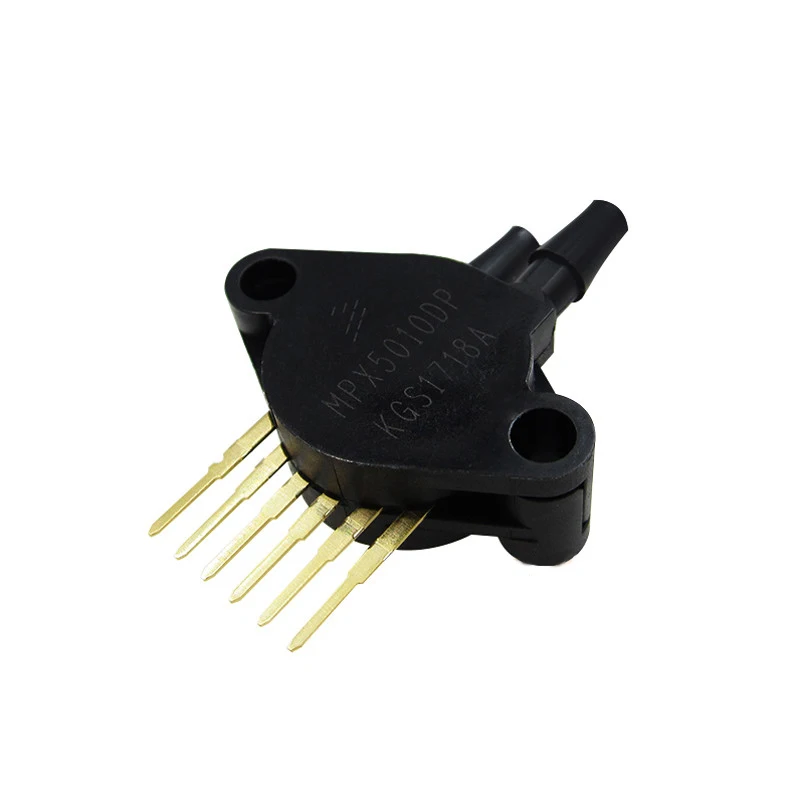 

1 шт. MPX5010DP MPX5010 MPX4250AP MPX4250 ENSOR DIFF PRESS 100% новый и оригинальный