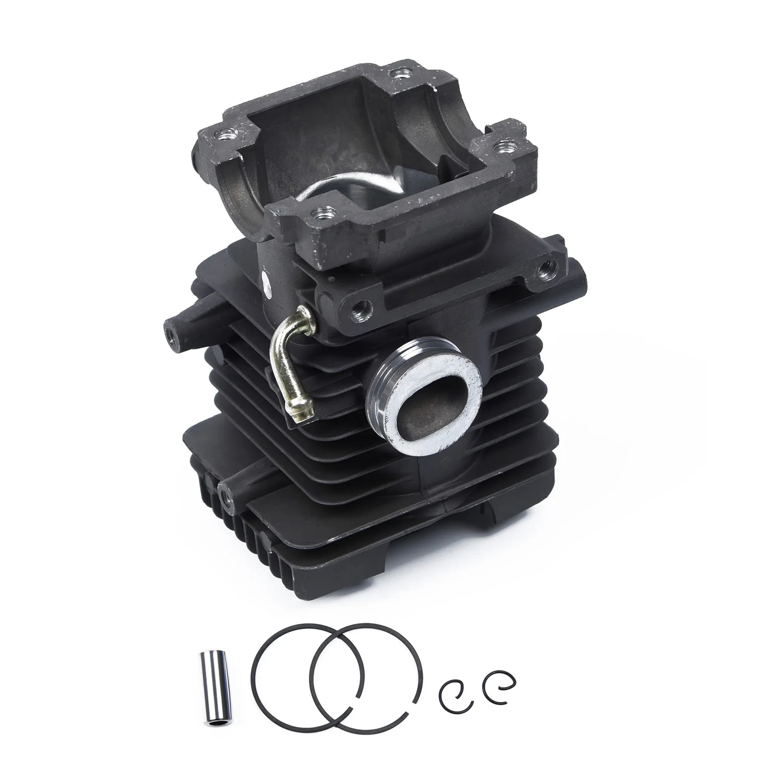 Набор поршней цилиндра двигателя легкая установка электрооборудование