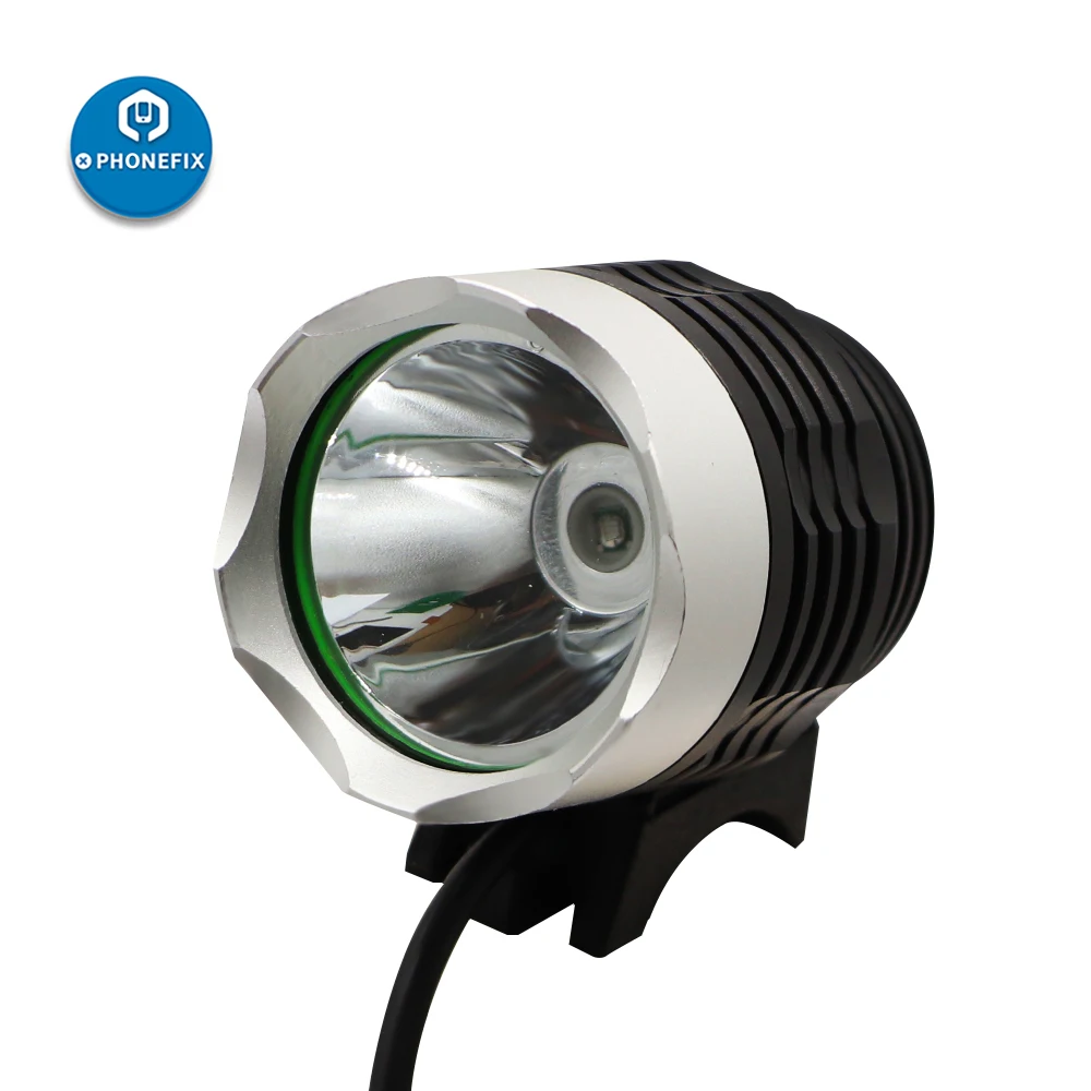 5V USB ультрафиолетовый клей леча светильник Светодиодный УФ отверждения