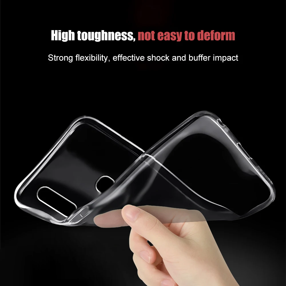Прозрачный силиконовый чехол для Samsung A51 A71 A50 A30 A20 A10 A60 A40 A70 A80 A90 A30S A50S a51 a71 a30 a50 |