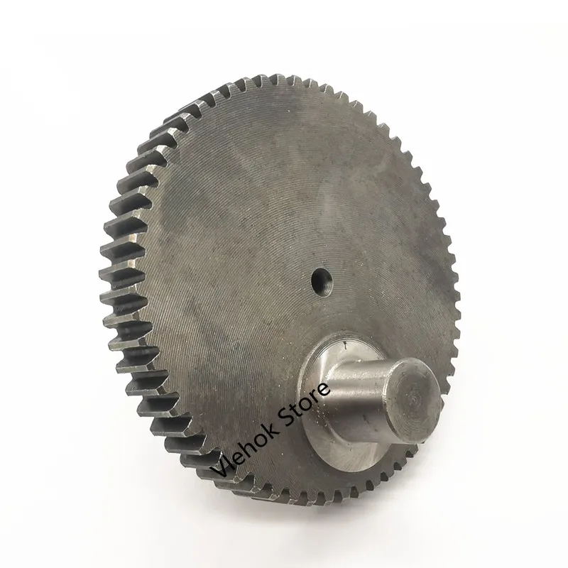 

Eccentric gear Replace for BOSCH GSH11E GSH10C 11316 11311EVS 11317EVS MH10-SE 1616317045 Power Tool Accessories Electric