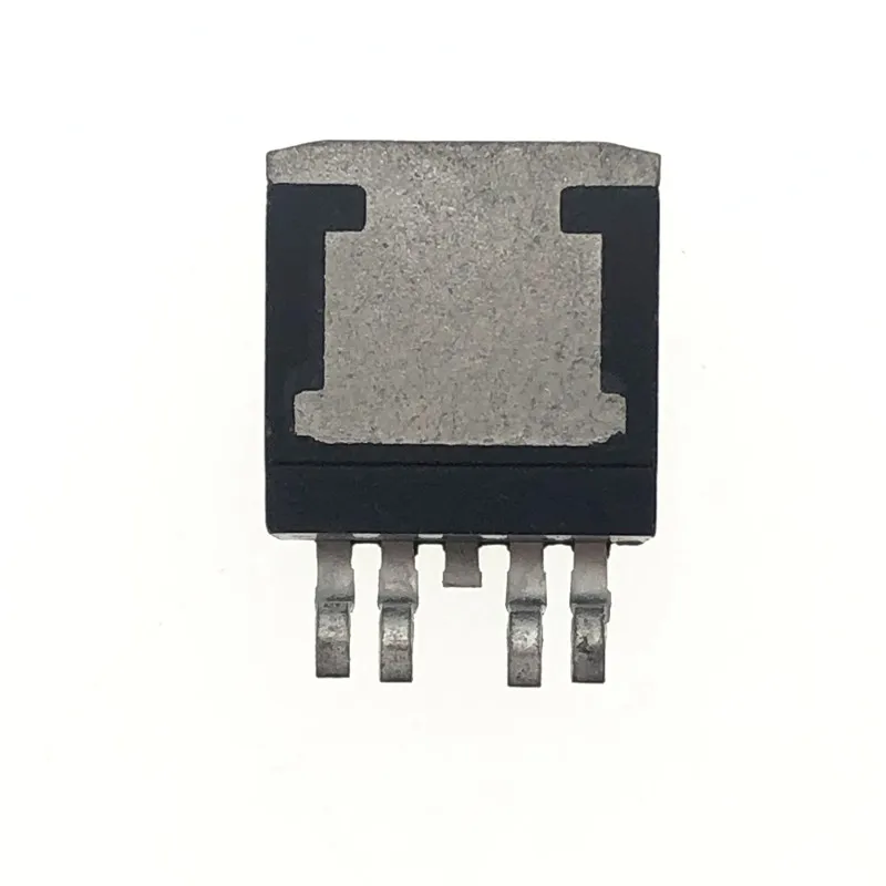10 шт. AUIPS6031S TO 263 5 IPS6031S AUIPS6031 6031 переключатель новый и оригинальный|Запасные части| |