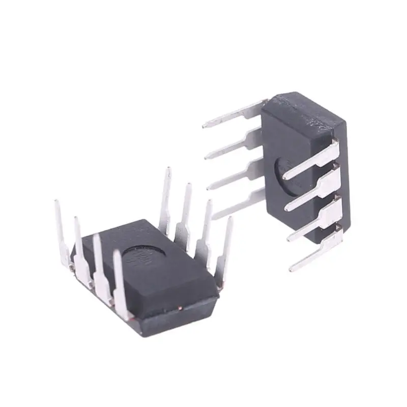 5 шт. ATTINY85-20PU ATTINY85 20PU ATTINY85-20 ATMEL DIP Chip Прямая поставка | Электронные компоненты и