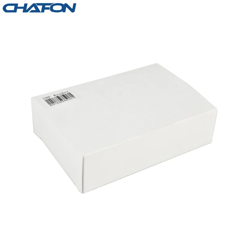 Chafon usb Настольный rfid считыватель карт писатель поддержка ISO18000 6B/6C протокол