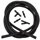 Форсунка для омывателя лобового стекла автомобиля, 2 м