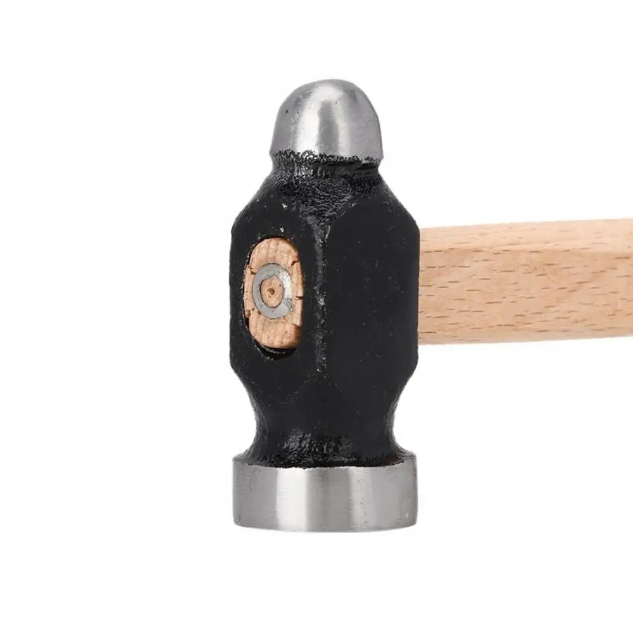Круглый молоток мяч Peen аппаратный инструмент Бытовая обработка ювелирных