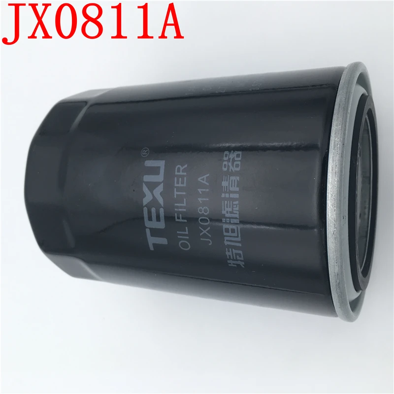 Фильтры для масляного фильтра JX0811A 4110 4113 1012010/4K | Автомобили и мотоциклы