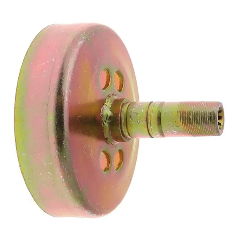 

9T Clutch Drum Gear Driver Sprocket for honda Engine Motor Trimmer Brush Cutter Dropshipping