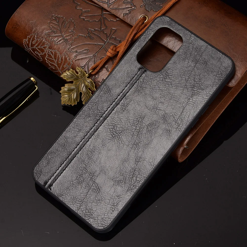 For Oneplus 8 Pro Case Cover Leather Soft Card Holder Phone Cases 7 One plus Coque 8T 7T 6T 5 5T | Мобильные телефоны и