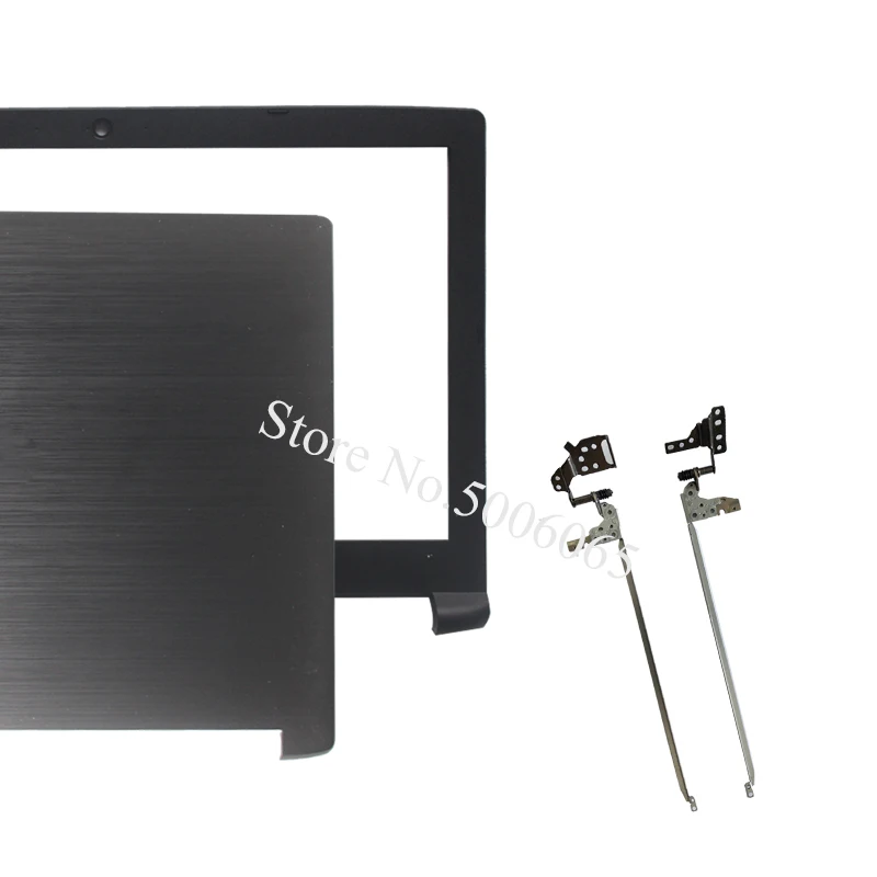 Для Acer Aspire 5 A515 51 51G A315 33 A615 ноутбука задняя крышка Топ чехол для ЖК дисплей