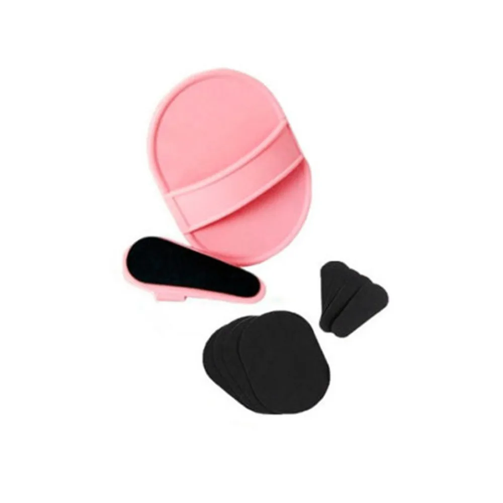 Щетка для бритья Удаление волос на лице комплект депиляции гладких ног верхней