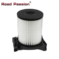 road passion motorcycle air filter cleaner for yamaha xjr400 xjr400 1993 2010 street bike filters 4hm 14450 00 00