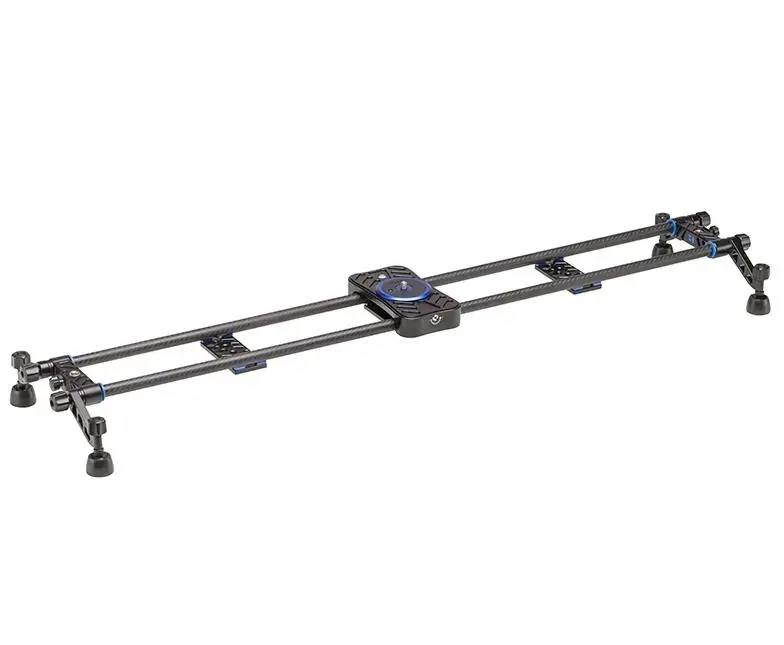 Benro MoveOver12 C12D9 C08D9 18mm 22mm Dual Carbon Rail 900mm Slider | Электроника