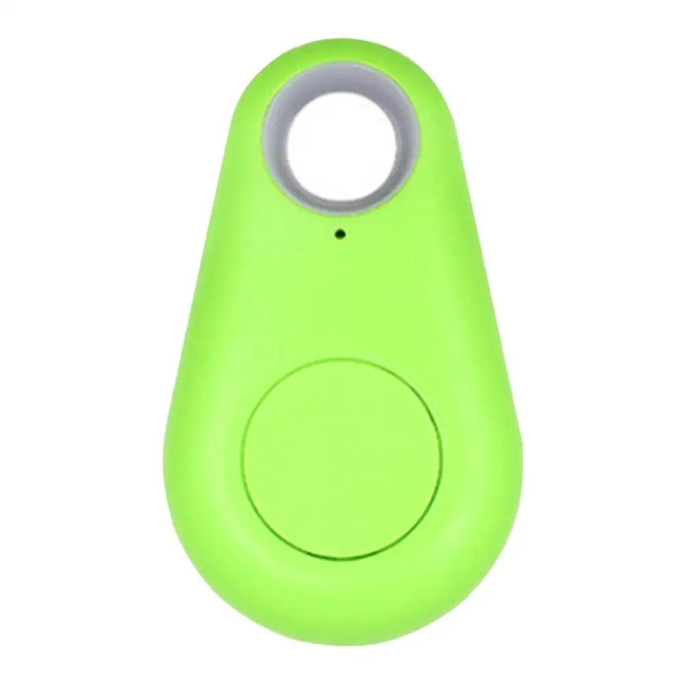 Беспроводная Bluetooth-метка для отслеживания 4 0 клавиш антипотеря трекер тревога