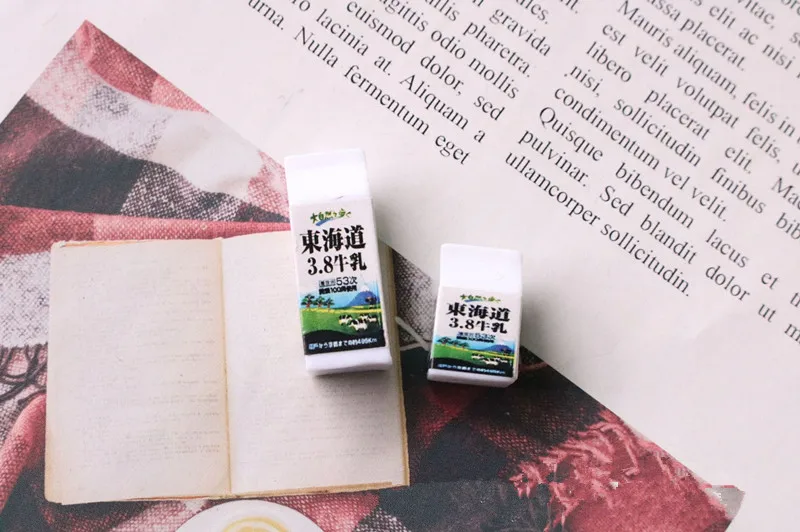 7 шт. молоко для кукол BJD аксессуары игрушечной куклы детские игрушки ролевых игр