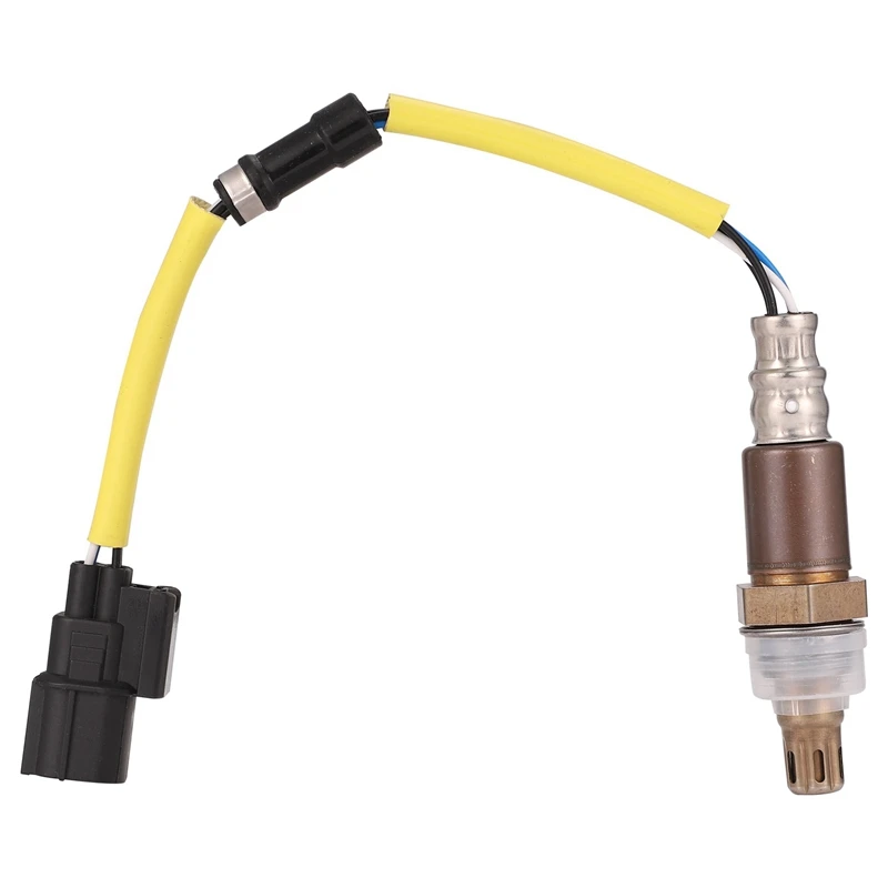 Кислород Сенсор O2 расхода воздуха верхней части с подогревом 4 проводной для Honda