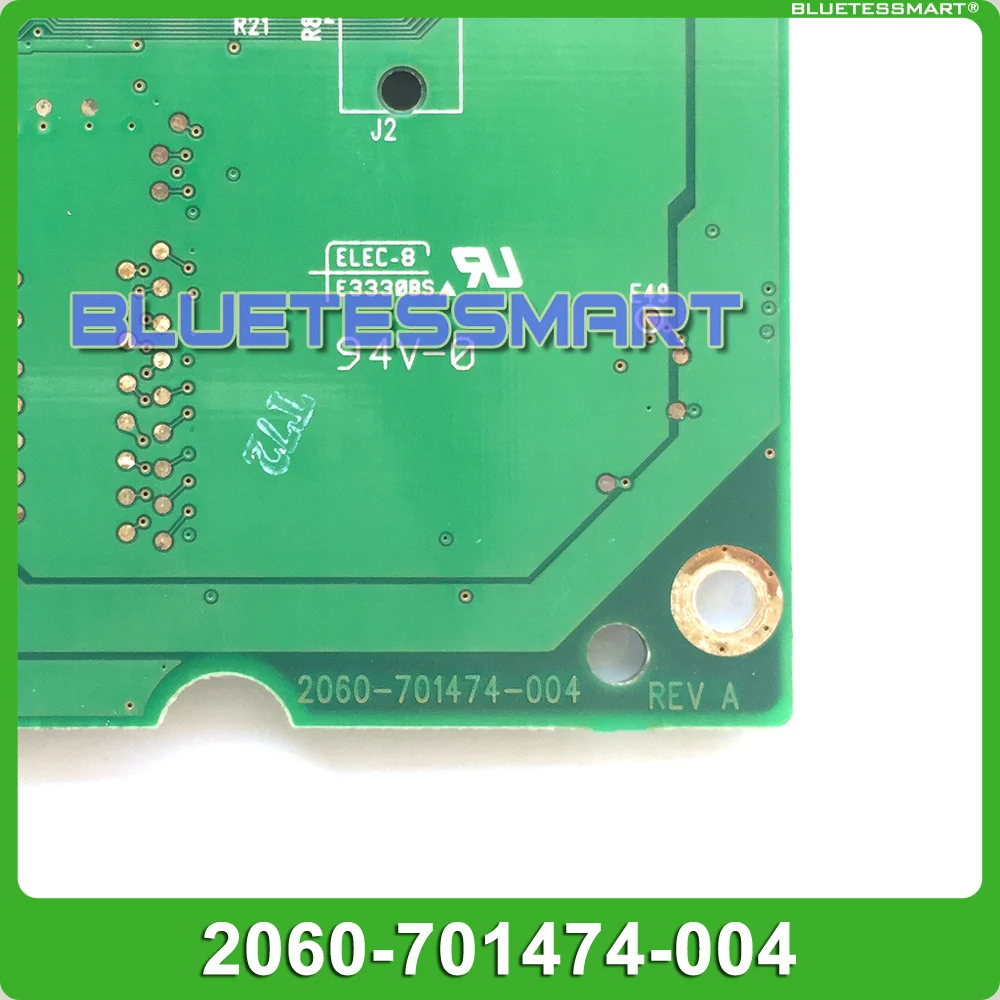 hdd pcb печатная плата 2060 701474 004 rev a для wd 35 sata ж