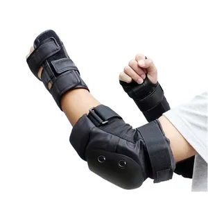 Детские Взрослые 6 шт.компл. налокотники детские роликовые конькиЛыжныескутерыЗащитные защитные наколенники защита для спорта