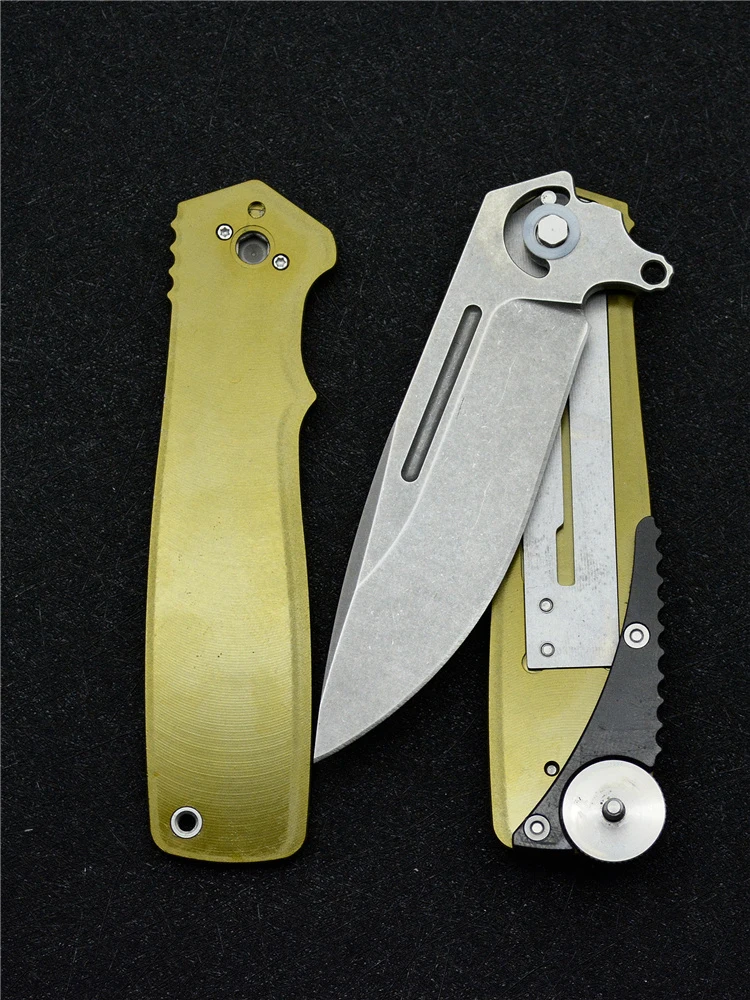 CRK-T High-end ультра-sharp тяжелый режим работы складной нож на открытом воздухе