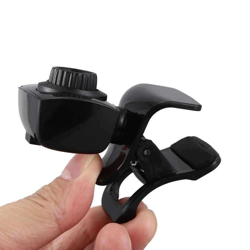 

HD Laptop Desktop Computer Camera USB Webcam Plug and Play Camera (480P)