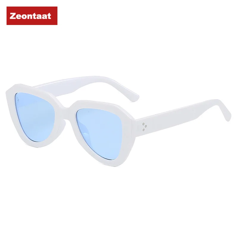 

Leopard Cat Eye Sunglasses Women Brand Designer Vintage Sun Glasses Female Glasses for Women Gafas De Sol