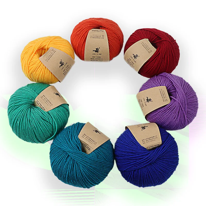 Свитер ручной вязки сделай сам с шерстяной нитью | Дом и сад