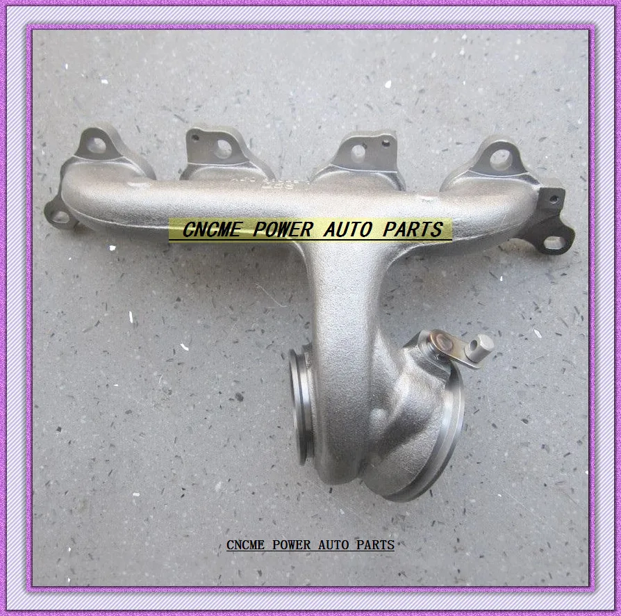 Корпус турбины K03 53039700110 53039700174 5860016 55355617 для Buick Excel GT Regal для OPEL Astra Corsa Z16LET 1,6 T